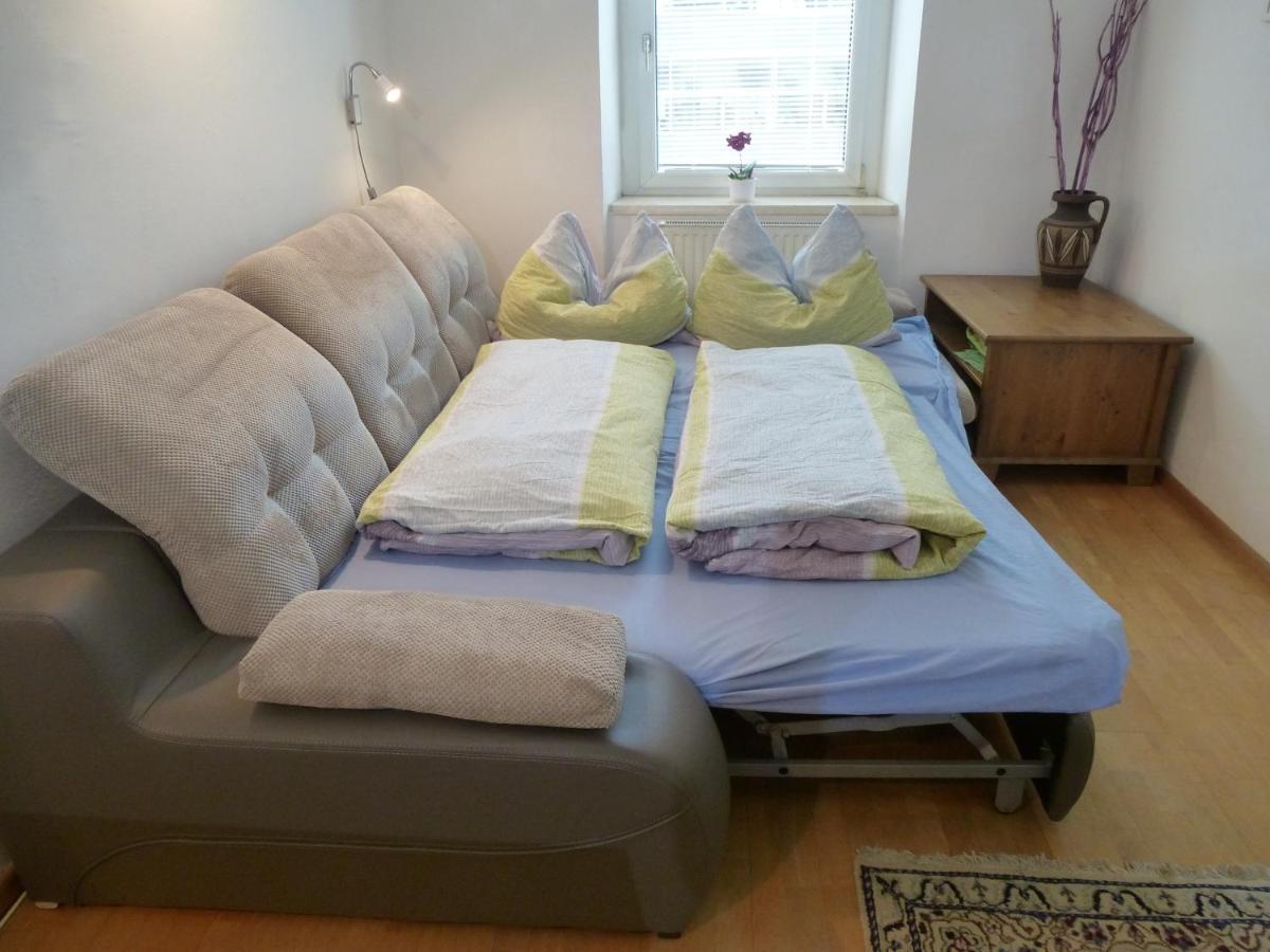 אינסברוק Charming, Central, Spacious Apartment מראה חיצוני תמונה