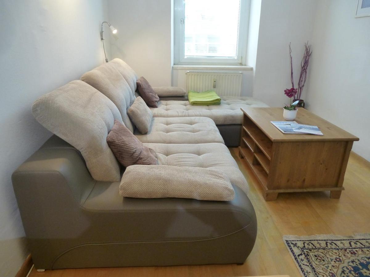 אינסברוק Charming, Central, Spacious Apartment מראה חיצוני תמונה