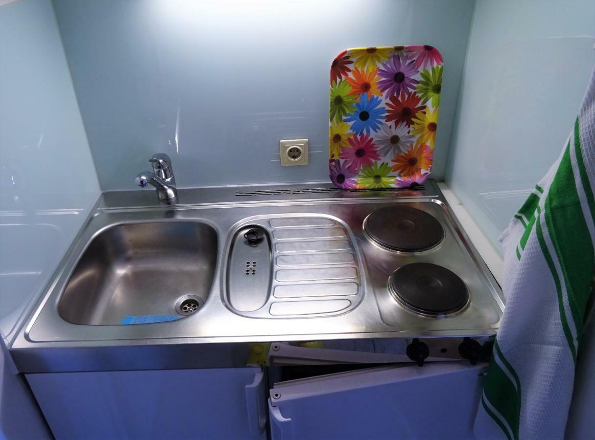 אינסברוק Charming, Central, Spacious Apartment מראה חיצוני תמונה