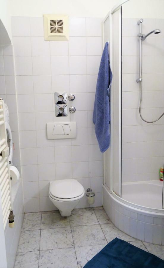 אינסברוק Charming, Central, Spacious Apartment מראה חיצוני תמונה