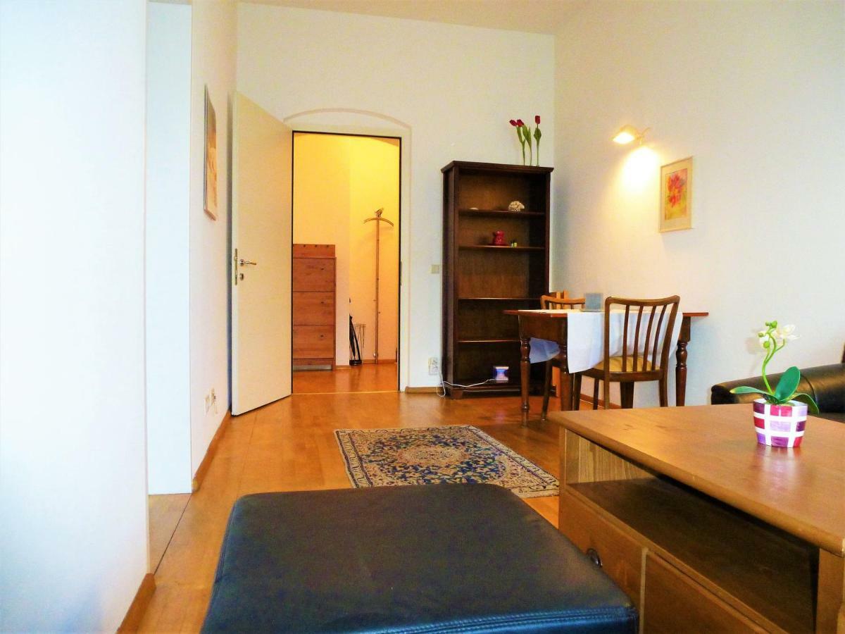 אינסברוק Charming, Central, Spacious Apartment מראה חיצוני תמונה