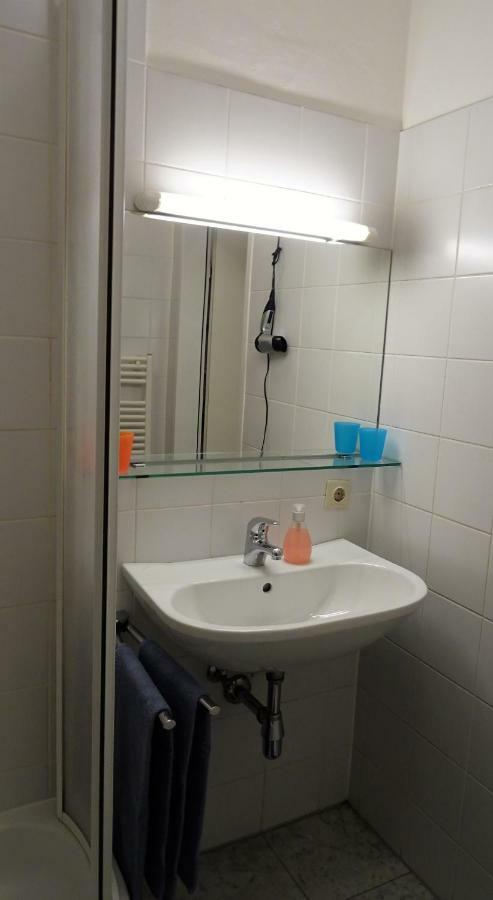 אינסברוק Charming, Central, Spacious Apartment מראה חיצוני תמונה
